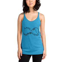 Load image into Gallery viewer, FISH Women&#39;s Racerback Tank
