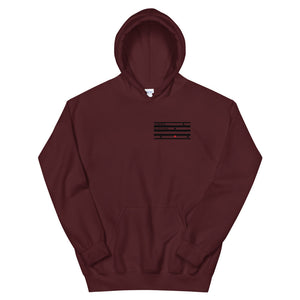 COYOTE HUNTER Unisex Hoodie