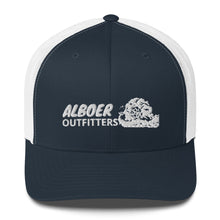 Load image into Gallery viewer, MUD TIRE Trucker Cap
