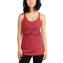 Load image into Gallery viewer, FISH Women&#39;s Racerback Tank
