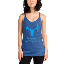 Load image into Gallery viewer, SKULL Women&#39;s Racerback Tank
