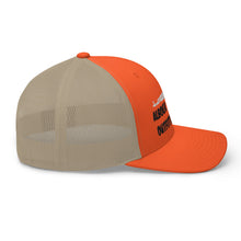 Load image into Gallery viewer, ALBOER AK Trucker Cap
