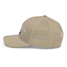 Load image into Gallery viewer, ALBOER AK Trucker Cap
