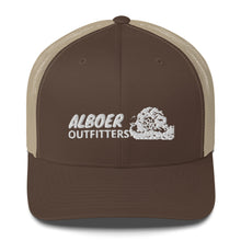 Load image into Gallery viewer, MUD TIRE Trucker Cap
