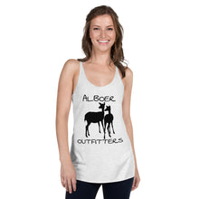 Load image into Gallery viewer, DOE Women&#39;s Racerback Tank
