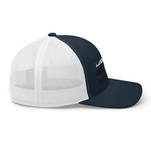 Load image into Gallery viewer, ALBOER AK Trucker Cap
