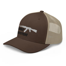 Load image into Gallery viewer, ALBOER AK Trucker Cap
