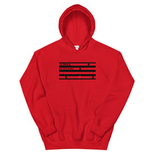 Load image into Gallery viewer, ALBOER FLAG Unisex Hoodie
