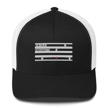 Load image into Gallery viewer, ALBOER FLAG Trucker Cap
