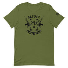 Load image into Gallery viewer, ALBOER DON&#39;T TREAD Short-Sleeve Unisex T-Shirt
