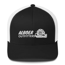 Load image into Gallery viewer, MUD TIRE Trucker Cap
