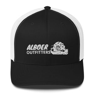 MUD TIRE Trucker Cap