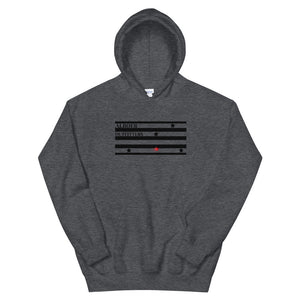 ALBOER FLAG Unisex Hoodie