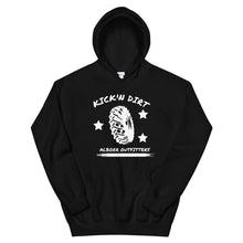 Load image into Gallery viewer, KICK&#39;N DIRT Unisex Hoodie
