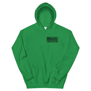 COYOTE HUNTER Unisex Hoodie