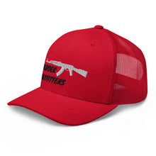 Load image into Gallery viewer, ALBOER AK Trucker Cap
