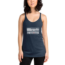 Load image into Gallery viewer, ALBOER FLAG Women&#39;s Racerback Tank
