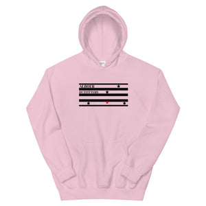 ALBOER FLAG Unisex Hoodie