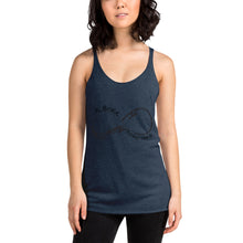 Load image into Gallery viewer, FISH Women&#39;s Racerback Tank
