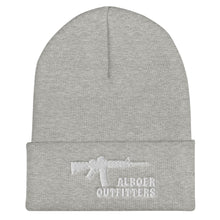 Load image into Gallery viewer, ALBOER GUN Cuffed Beanie
