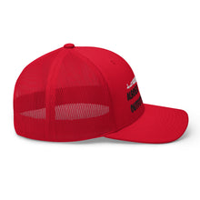 Load image into Gallery viewer, ALBOER AK Trucker Cap
