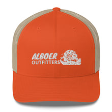 Load image into Gallery viewer, MUD TIRE Trucker Cap
