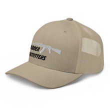 Load image into Gallery viewer, ALBOER AK Trucker Cap
