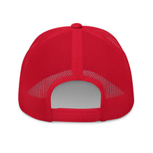 Load image into Gallery viewer, ALBOER AK Trucker Cap
