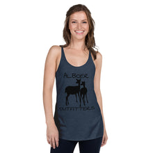 Load image into Gallery viewer, DOE Women&#39;s Racerback Tank
