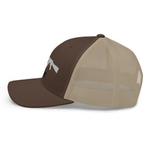 Load image into Gallery viewer, ALBOER AK Trucker Cap
