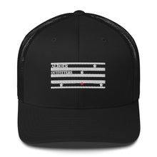 Load image into Gallery viewer, ALBOER FLAG Trucker Cap
