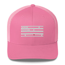 Load image into Gallery viewer, ALBOER FLAG Trucker Cap
