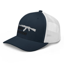 Load image into Gallery viewer, ALBOER AK Trucker Cap
