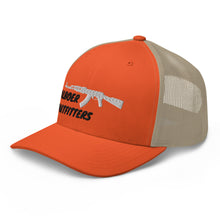 Load image into Gallery viewer, ALBOER AK Trucker Cap
