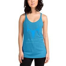 Load image into Gallery viewer, SKULL Women&#39;s Racerback Tank
