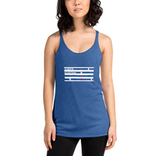 Load image into Gallery viewer, ALBOER FLAG Women&#39;s Racerback Tank
