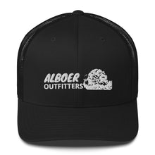 Load image into Gallery viewer, MUD TIRE Trucker Cap
